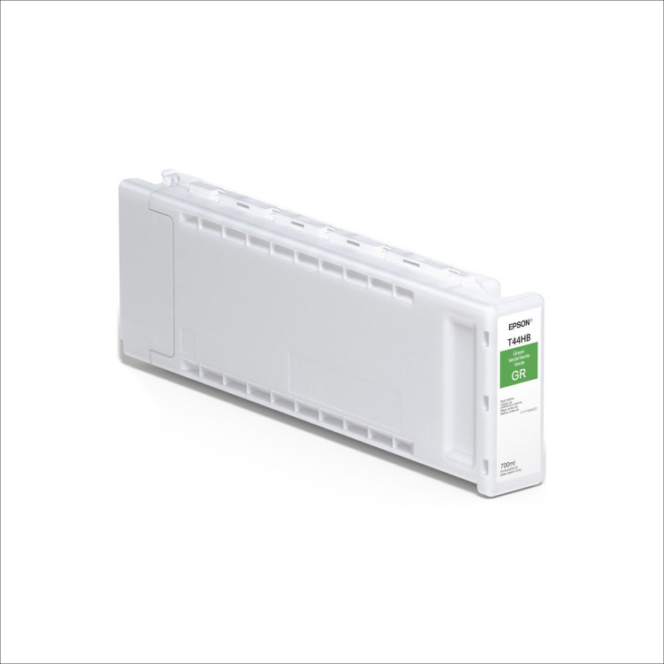 CARTUCHO EPSON ULTRACHROME PRO 12 GREEN 700 ML