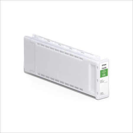 CARTUCHO EPSON ULTRACHROME PRO 12 GREEN 700 ML