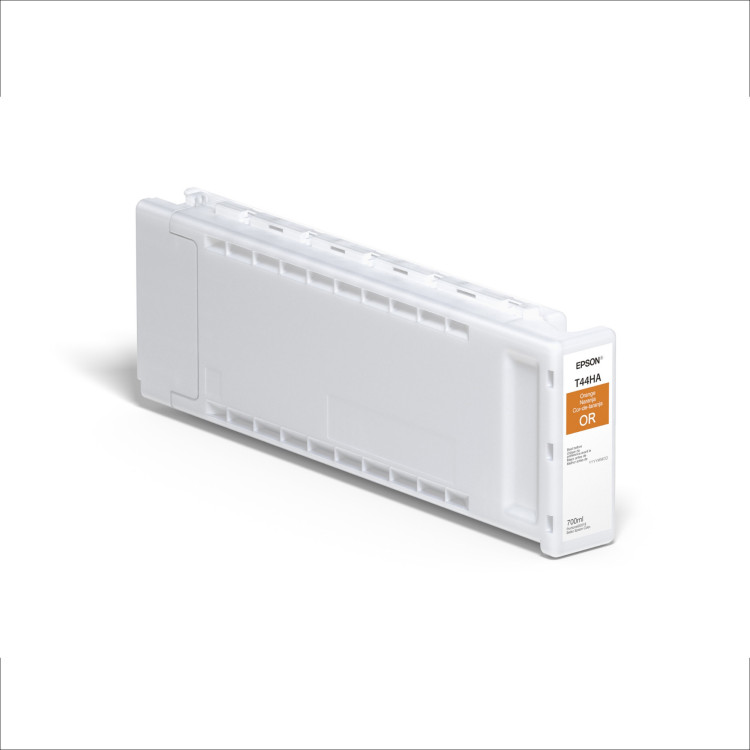 CARTUCHO EPSON ULTRACHROME PRO 12 ORANGE 700 ML