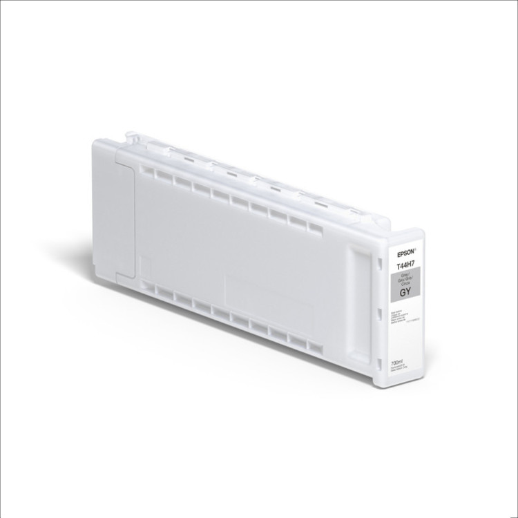 CARTUCHO EPSON ULTRACHROME PRO 12 LIGHT GRAY 700 ML