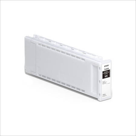 CARTUCHO EPSON ULTRACHROME PRO 12 MATTE BLACK 700 ML