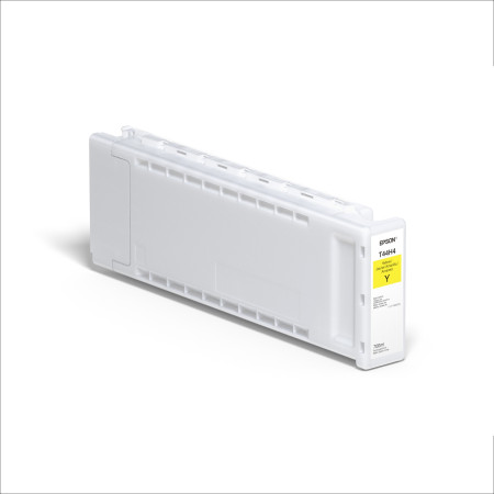 CARTUCHO EPSON ULTRACHROME PRO 12 YELLOW 700 ML