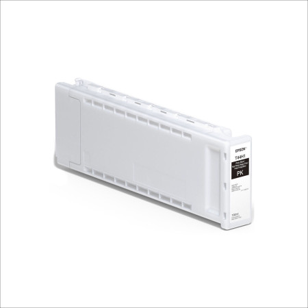 CARTUCHO EPSON ULTRACHROME PRO 12 PHOTO BLACK 700 ML