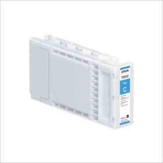 Cartucho EPSON UltraChrome XD Cian 350 ml | Destek Comercial