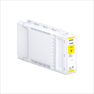 CARTUCHO EPSON 350 ML YELLOW SURECOLOR T SERIES