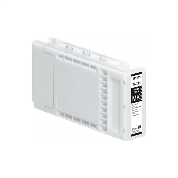 CARTUCHO EPSON 350 ML   MATTE BLACK SURECOLOR T SERIES