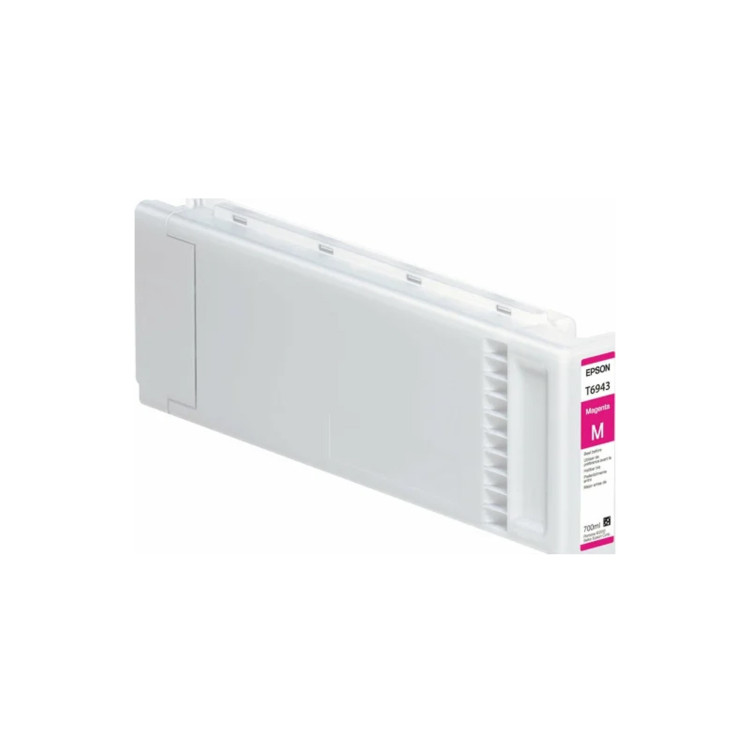 CARTUCHO EPSON 700 ML MAGENTA SURECOLOR T3270/5270/7270