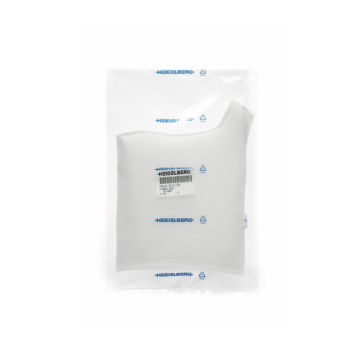 SACO DE FILTRADO HEIDELBERG G2.196.1746