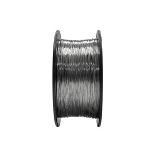 ALAMBRE REDONDO GALVANIZADO CALIBRE 26 (0.50mm) ROLLO 2KG