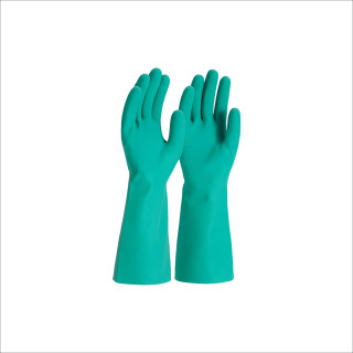 GUANTE DE NITRILO ZUBI-OLA - NUMERO 8