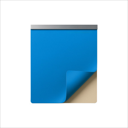 MANTILLA 510 AC X 452 AR 4 LONAS + BARRA DK HAMADA