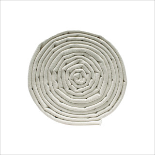 MOLETON ALGODON NUMERO 6 (120mm)