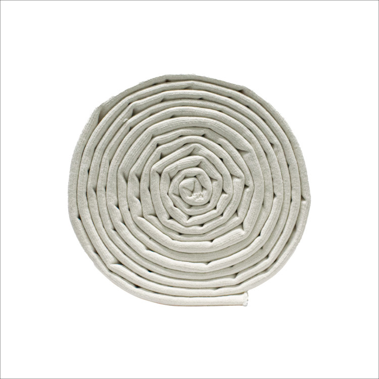 MOLETON ALGODON NUMERO 6 (120mm)