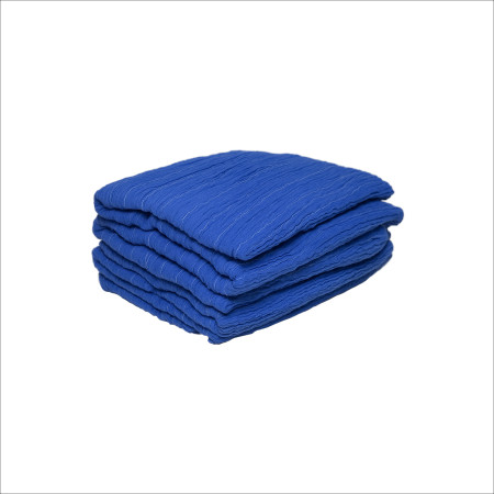 MALLA SUPER BLUE 40" SM/CD 102 X UNIDAD