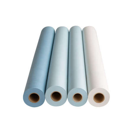 PAÑO LAVADOR SONTARA ROLLO 54CM X 8MTS HEIDELBERG SM 52