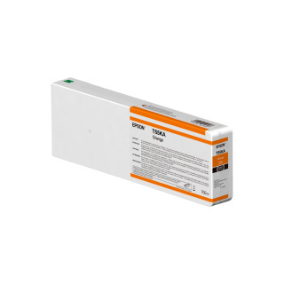 T55KA00 CARTUCHO EPSON ULTRACHROME HD ORANGE INK CART (700 ML)