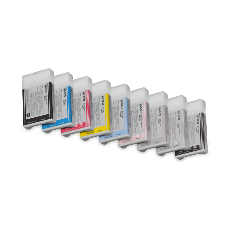 CART. EPSON 220ml  CYAN PRO 7800/9800/7880/9880