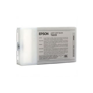 CART. EPSON 220ml  LIGHT LIGHT  BLACK PRO 7800/9800/7880/9880