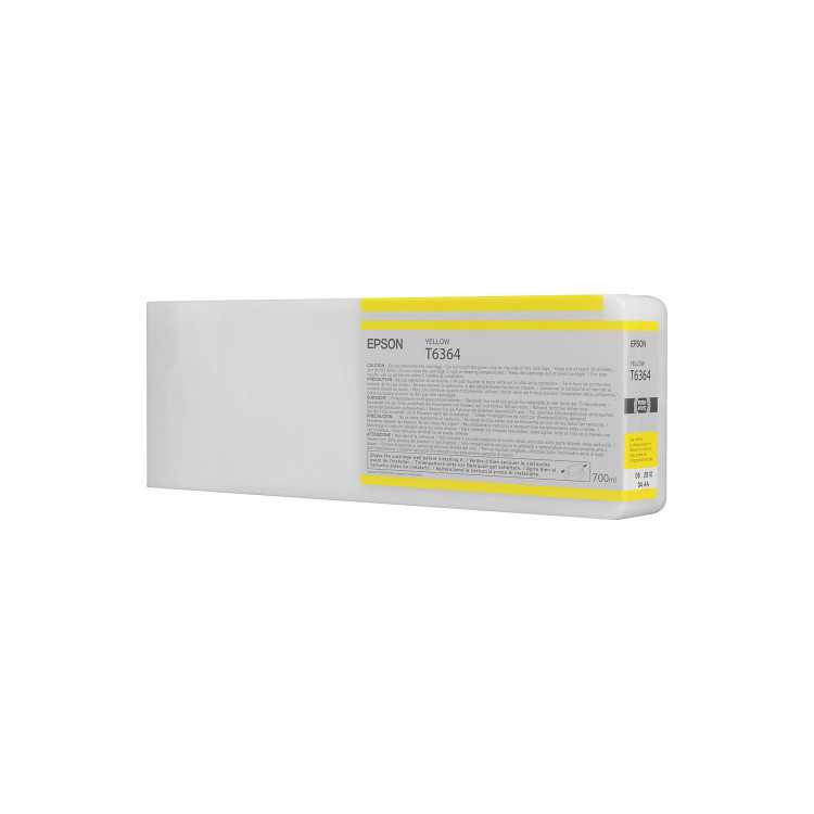 CART. EPSON 700ml   YELLOW PRO 7900/9900/7700/97007890/9890