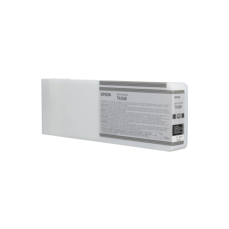 CART. EPSON 700ml   MATTE BLACK PRO 7900/9900/7700/97007890/9890