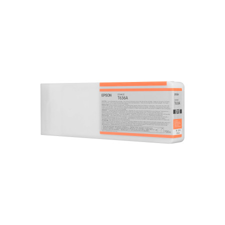 Cartucho EPSON 700ml Light Black Pro 9900 9700 | Destek Comercial