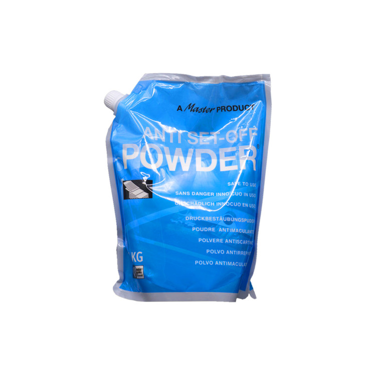 POLVO ANTIRREPINTE MASTER R-35 X 1KG