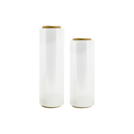PLASTICO STRETCH PARA EMPAQUE 44CMS X 300MTS CAL. 060