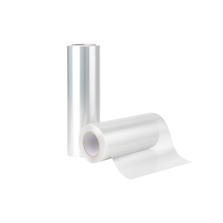 FILM CLEAR ACETATO INKJET DK 24" (61CMS) X 30MTS CORE 2"