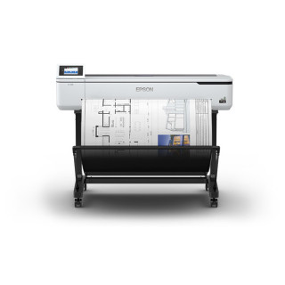 Impresora Inalámbrica SureColor T5170