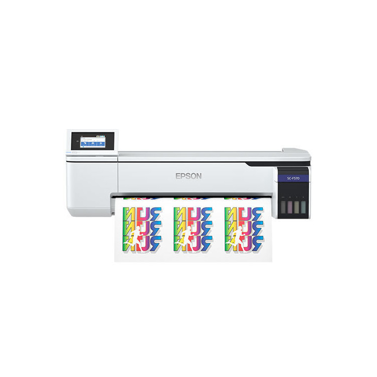 Impresora Epson SureColor F570