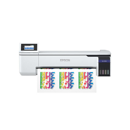 Impresora Epson SureColor F570