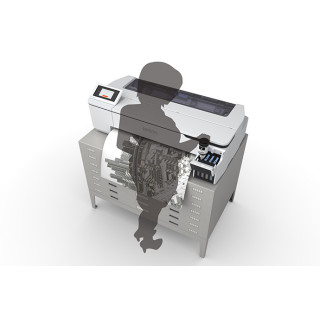 Impresora Epson SureColor F570