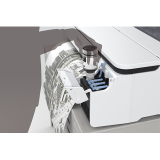 Impresora Epson SureColor F570