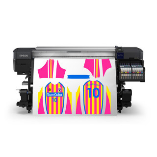 Impresora de Sublimación Epson SureColor F9470H