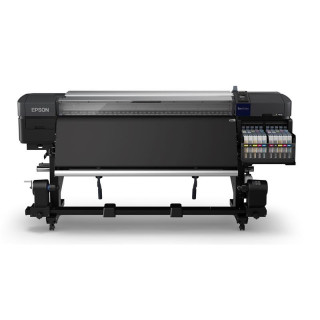 Impresora de Sublimación Epson SureColor F9470H