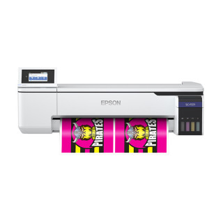 Impresora de Sublimación SureColor® F571