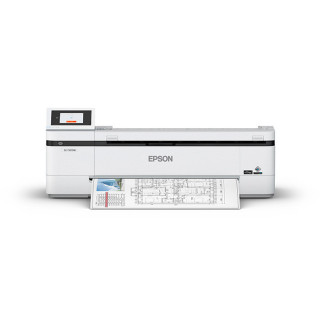 Impresora inalámbrica SureColor T3170M de 24" con escáner integrado