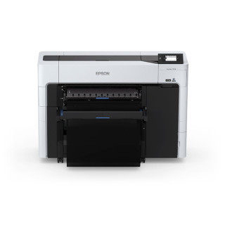 Impresora SureColor T3770E CAD/ Técnica de un Solo Rollo y Formato Ancho de 24”