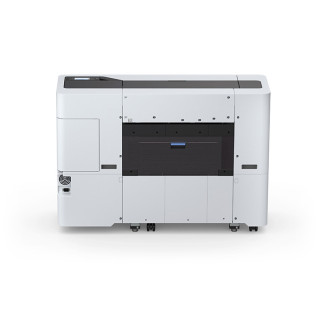 Impresora SureColor T3770E CAD/ Técnica de un Solo Rollo y Formato Ancho de 24”