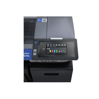 Impresora de Sublimación SureColor F6470 de 44"