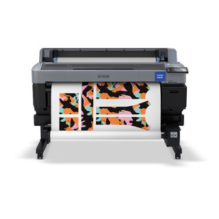 Impresora de Sublimación SureColor F6470 de 44"