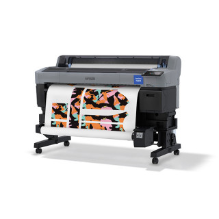 Impresora de Sublimación SureColor F6470 de 44"