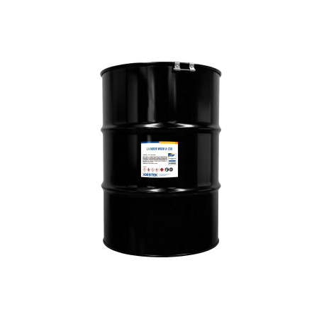 LAVADOR WASH A-230 PARA MANTILLAS Y RODILLOS  CANECA x 55 GALONES