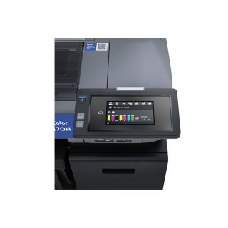 Impresora de Sublimación SureColor F6470H de 44"