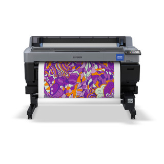 Impresora de Sublimación SureColor F6470H de 44"