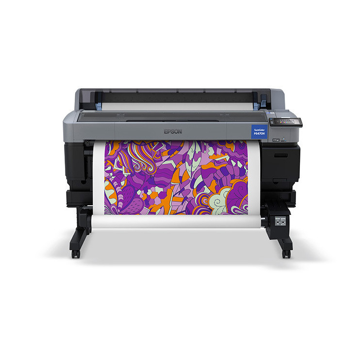Impresora de Sublimación SureColor F6470H de 44"