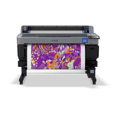 Impresora de Sublimación SureColor F6470H de 44"