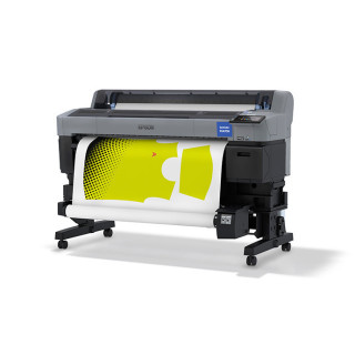 Impresora de Sublimación SureColor F6470H de 44"