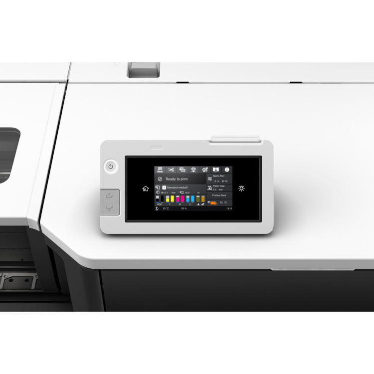 Impresora de Sublimación SureColor F9570 de 64 Pulgadas