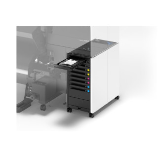 Impresora de Sublimación SureColor F9570 de 64 Pulgadas